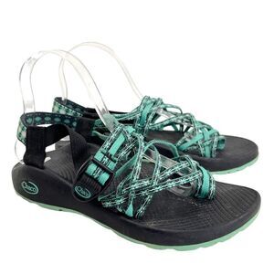 Chaco ZX/3 Classic Sports Sandals Adjustable Strappy Outdoor Shoes